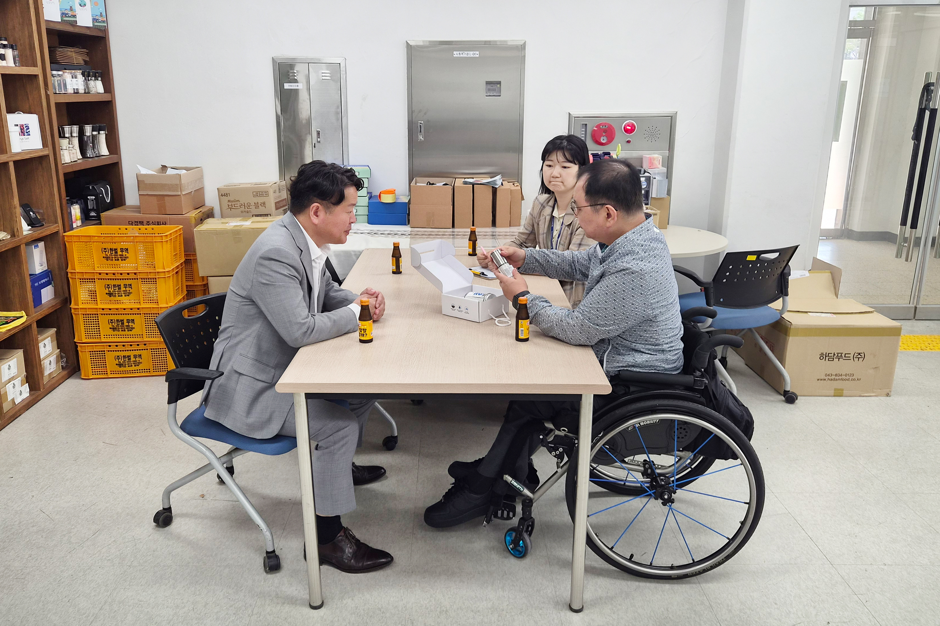 LH_임대주택_내_사회적기업_공간_방문_(2).jpg 이미지