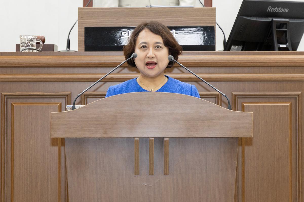 제1회 임시회 제2차 본회의(2026.07.02.) 사진