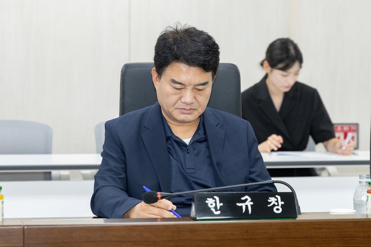 제1차 전체의원 간담회(2026.07.20.) 사진