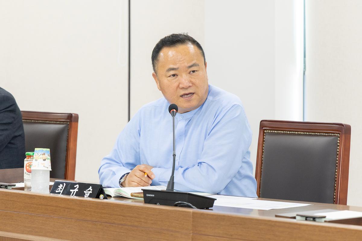 제2회 임시회 제(1-4)차 복지안전도시위원회(2026.07.27.-30.) 사진