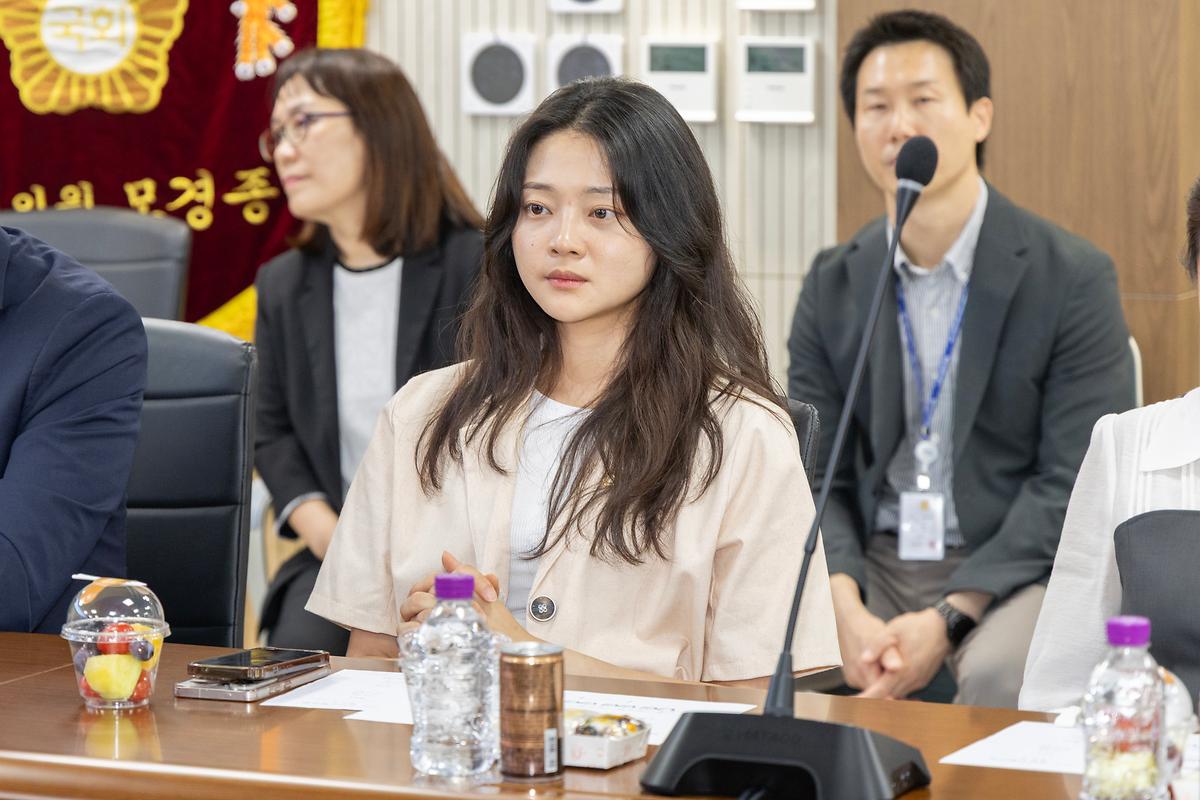 민주평화통일자문회의 검단구협의회 현판식 및 개소식(2026.07.31.) 사진