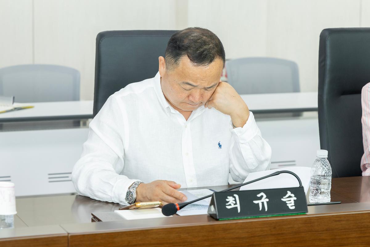 최규술