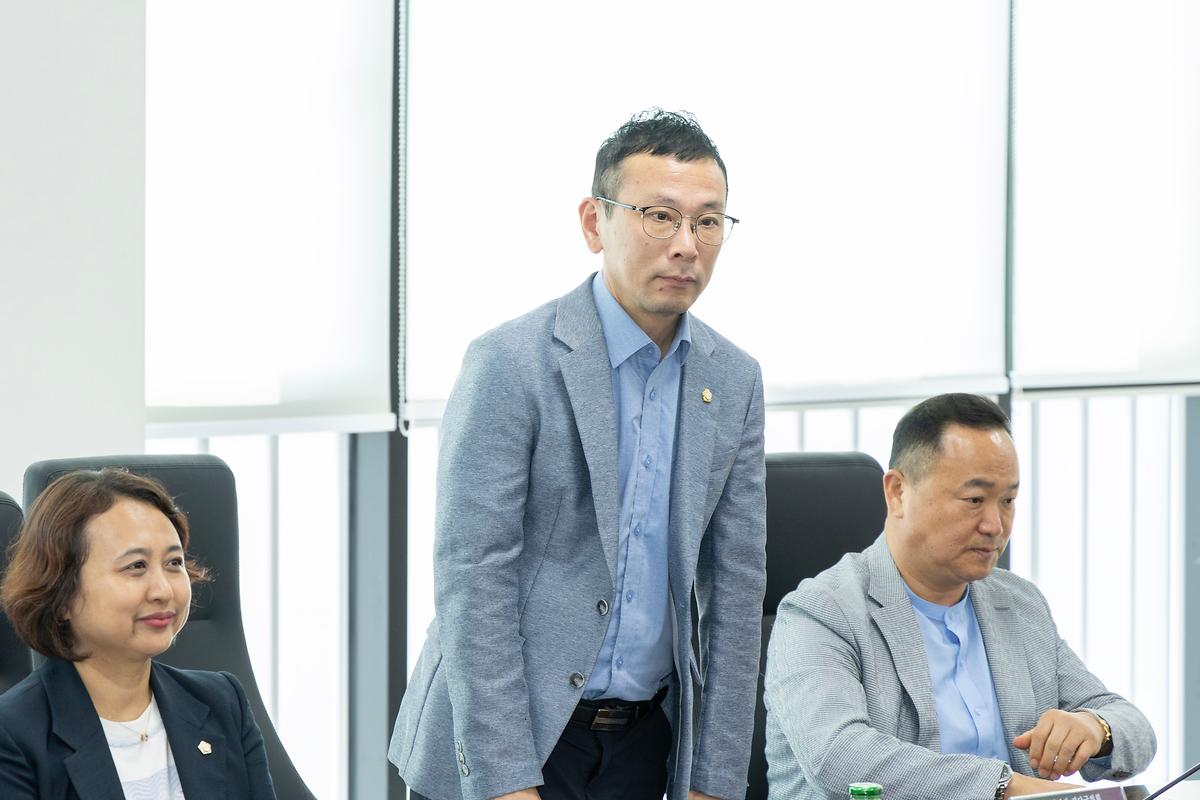 검단구의회·바르게살기운동 검단구협의회 협약식(2026.09.02.) 사진